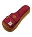 Ibanez PowerPad 541 Soprano Ukulele Bag, Wine Red