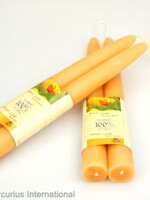 Dipam Dipam Beeswax Candles 8" B1 - 2 Pieces
