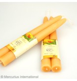 Dipam Dipam Beeswax Candles 8" B1 - 2 Pieces