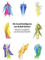 Verlag am Goetheanum Eurythmy Figure Cards 35