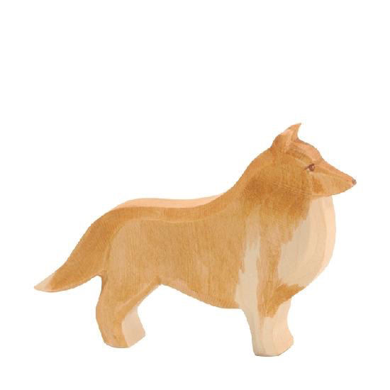 Ostheimer Dog - Collie