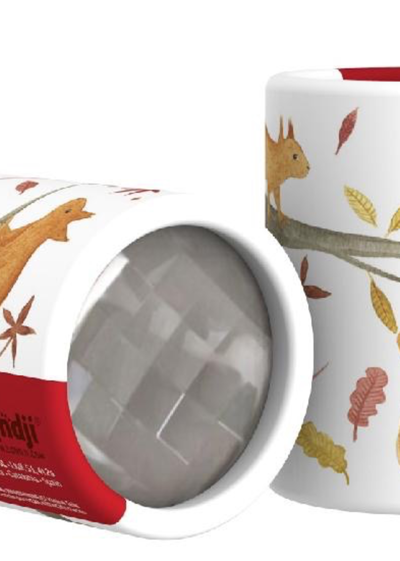 Londji Mini Kaleidoscope - Wildlife