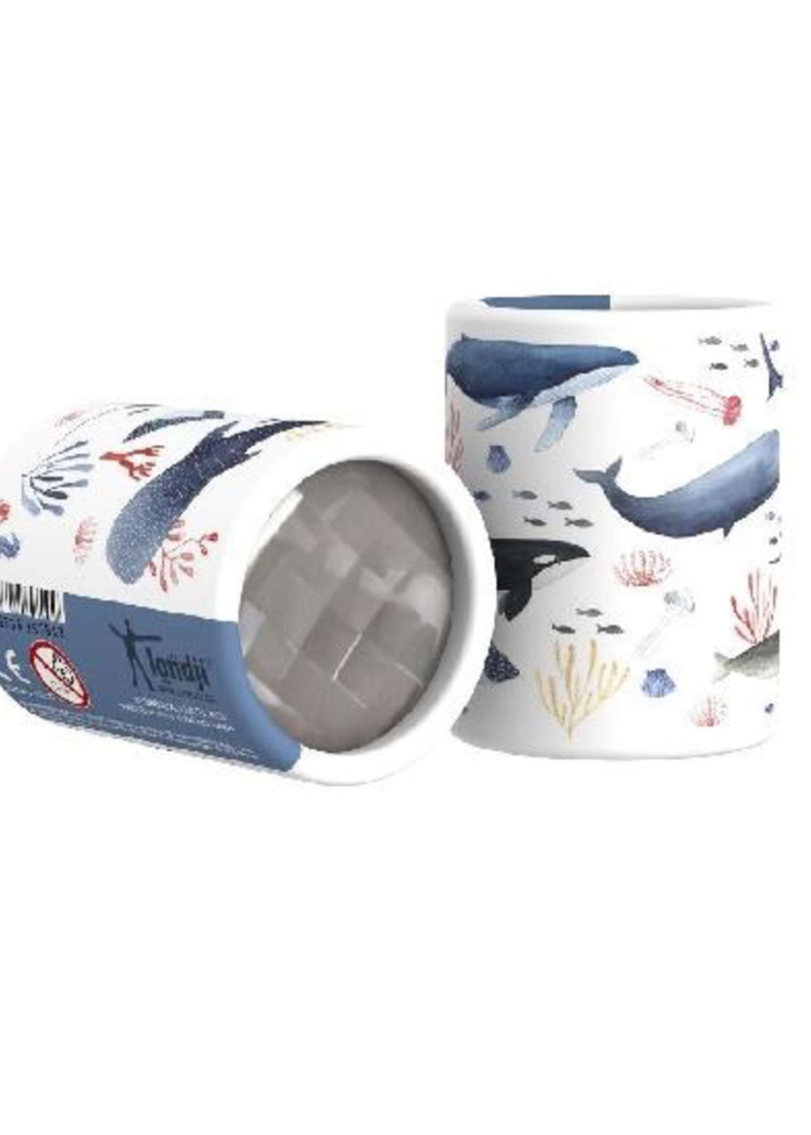 Londji Mini Kaleidoscope - Wildlife