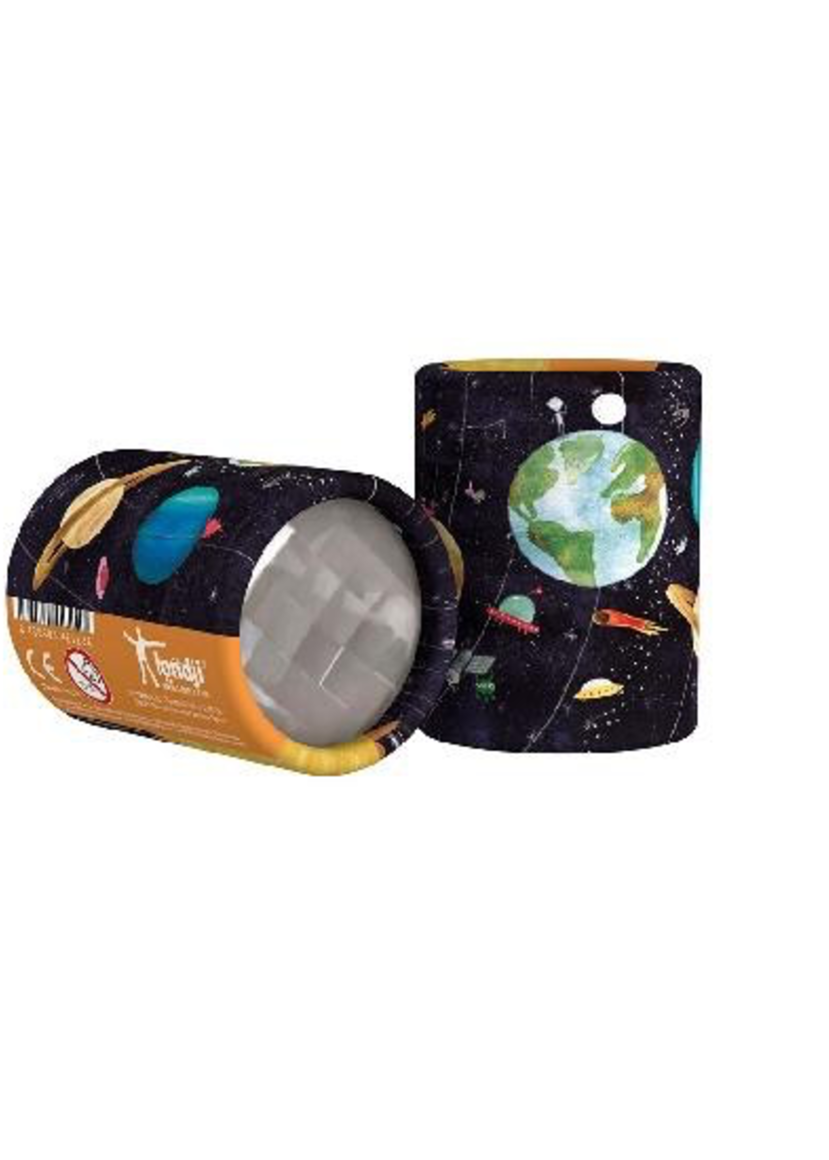 Londji Mini Kaleidoscope - Planets