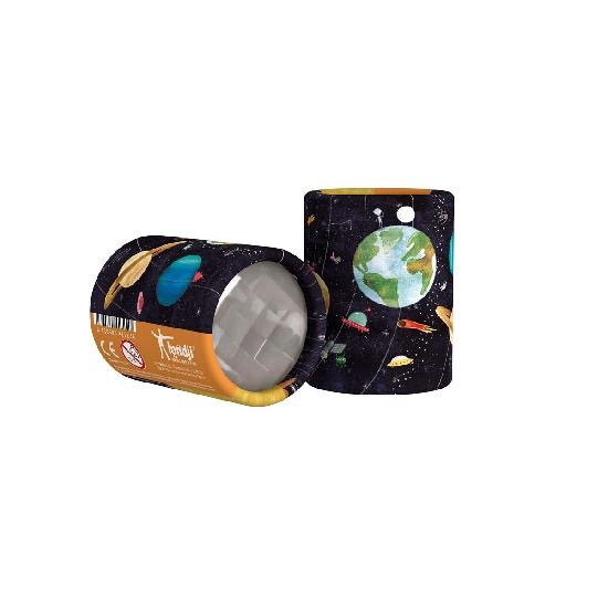 Londji Mini Kaleidoscope - Planets