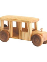 Debresk Debresk wooden toy - omnibus
