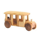 Debresk Debresk wooden toy - omnibus