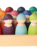 Grimm's 12 Rainbow Friends