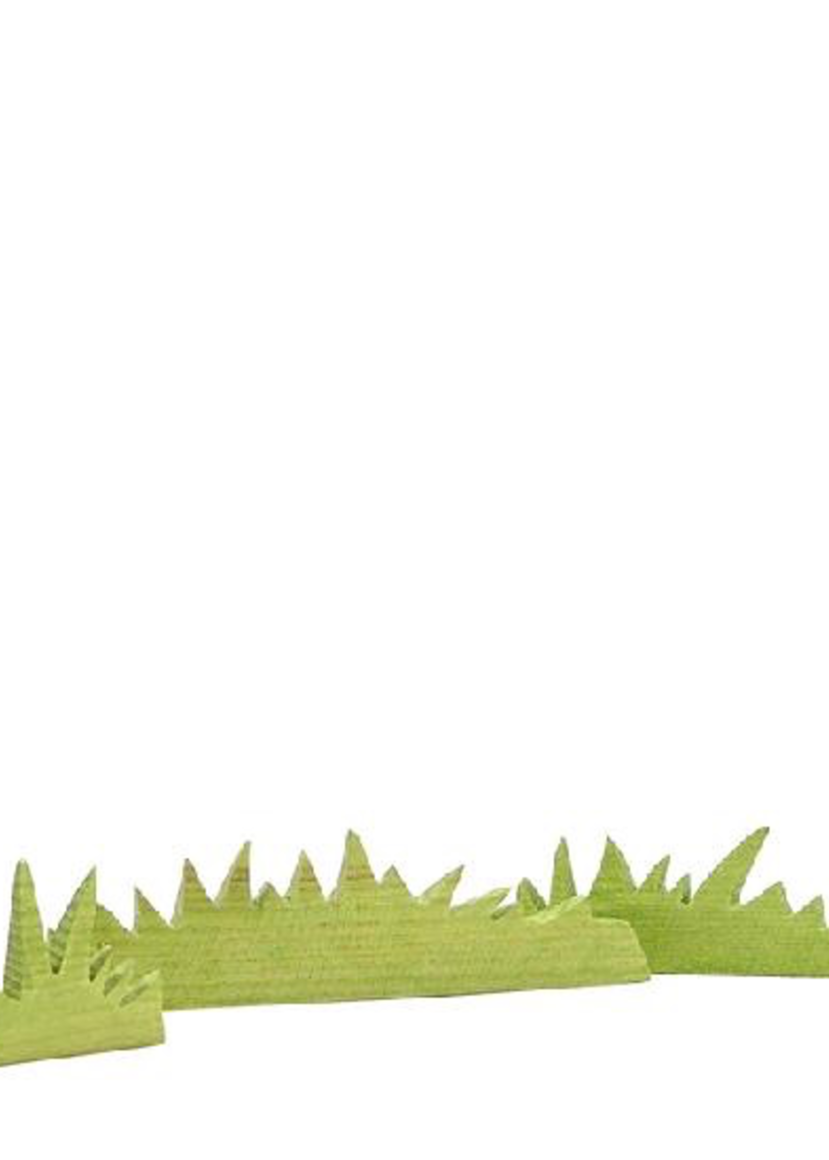 Ostheimer Grass 3 pcs