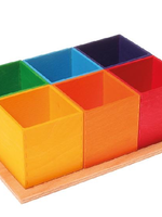 Grimm's Sorting Helper - Small 6 pc