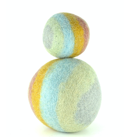 Papoose Earth Ball medium