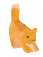 Ostheimer Cat small head low - (Limited)