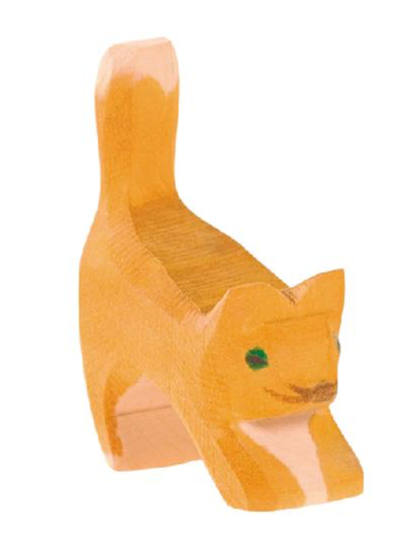 Ostheimer Cat small head low - (Limited)