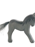 Ostheimer Horse - Colt Black