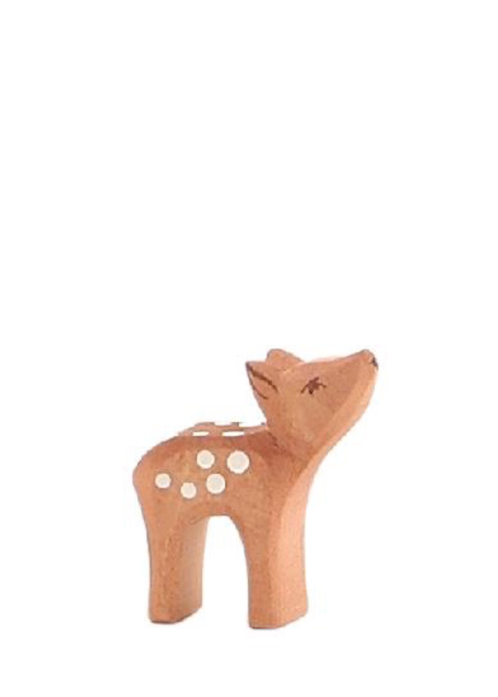 Ostheimer Deer small head high