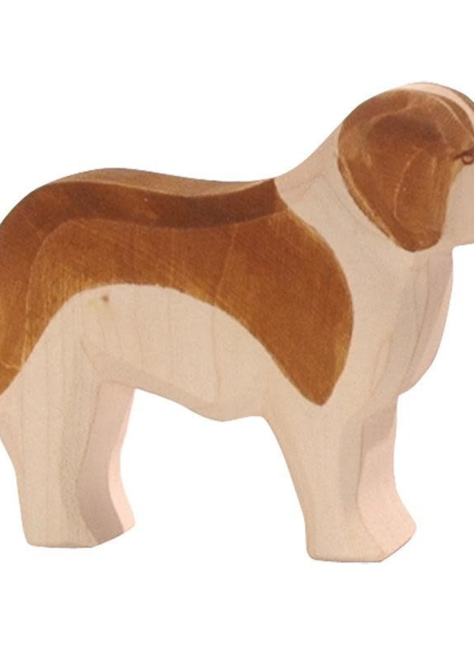Ostheimer St Bernard