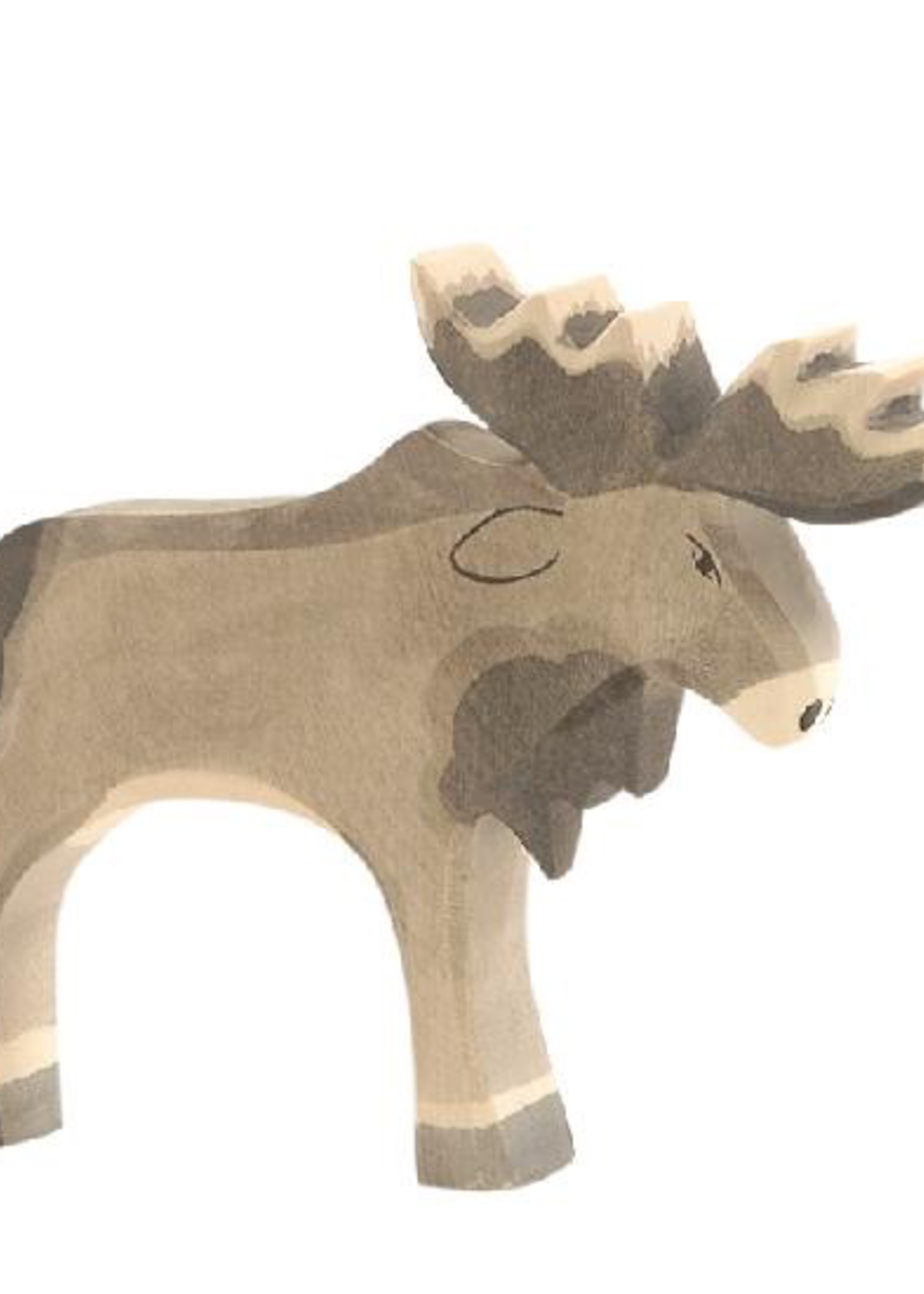 Ostheimer Moose - (Limited)