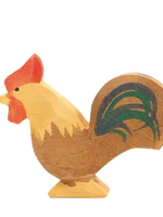 Ostheimer Rooster brown