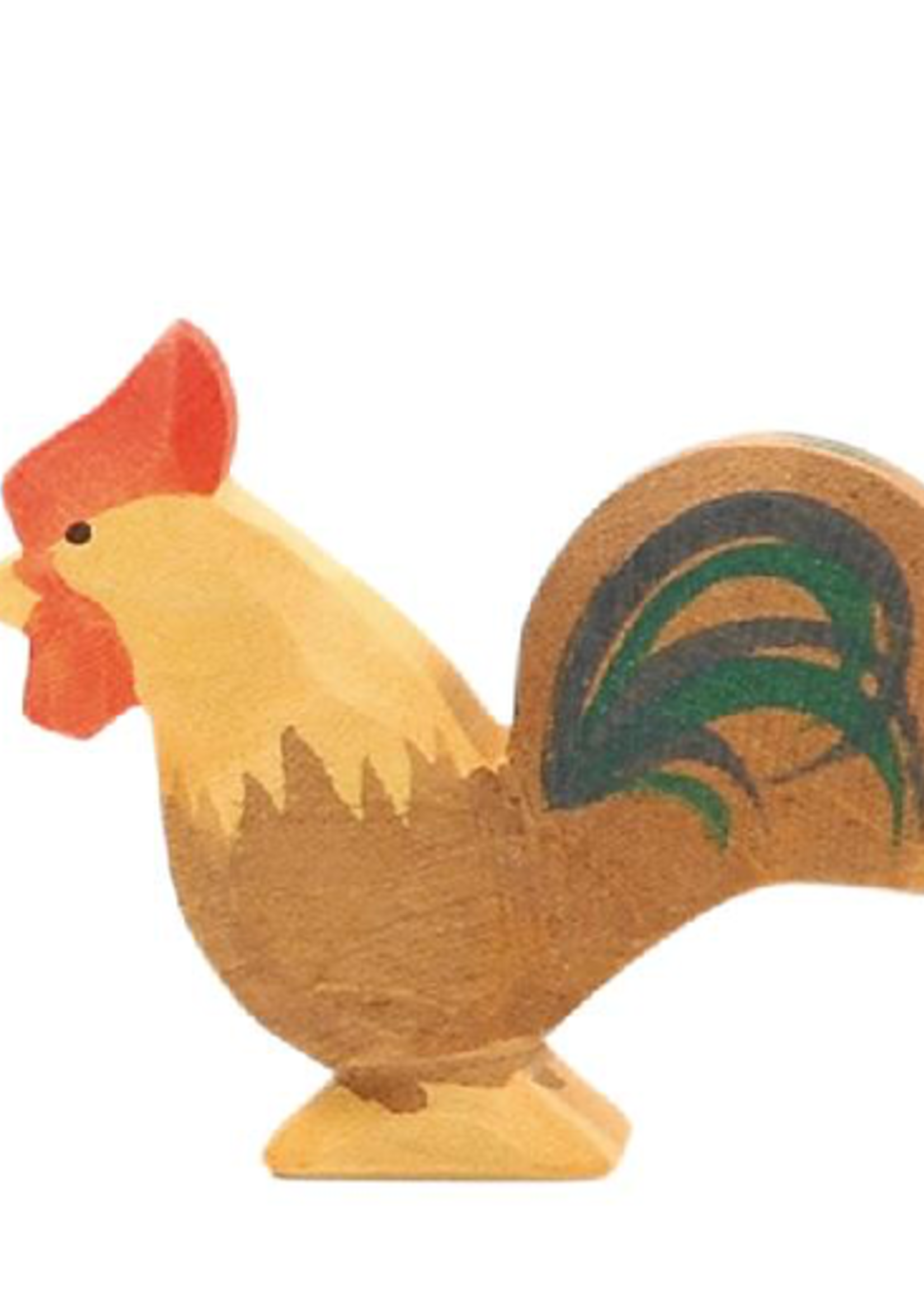 Ostheimer Rooster brown