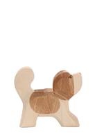 Ostheimer St. Bernard Dog small head high