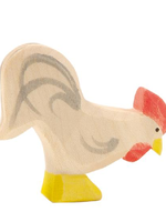 Ostheimer Rooster white