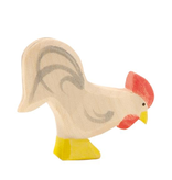 Ostheimer Rooster white