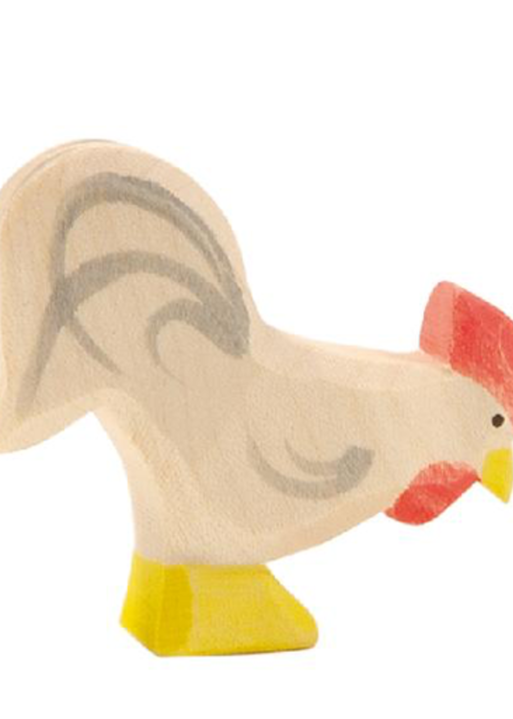 Ostheimer Rooster white