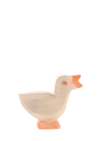 Ostheimer Gosling head high