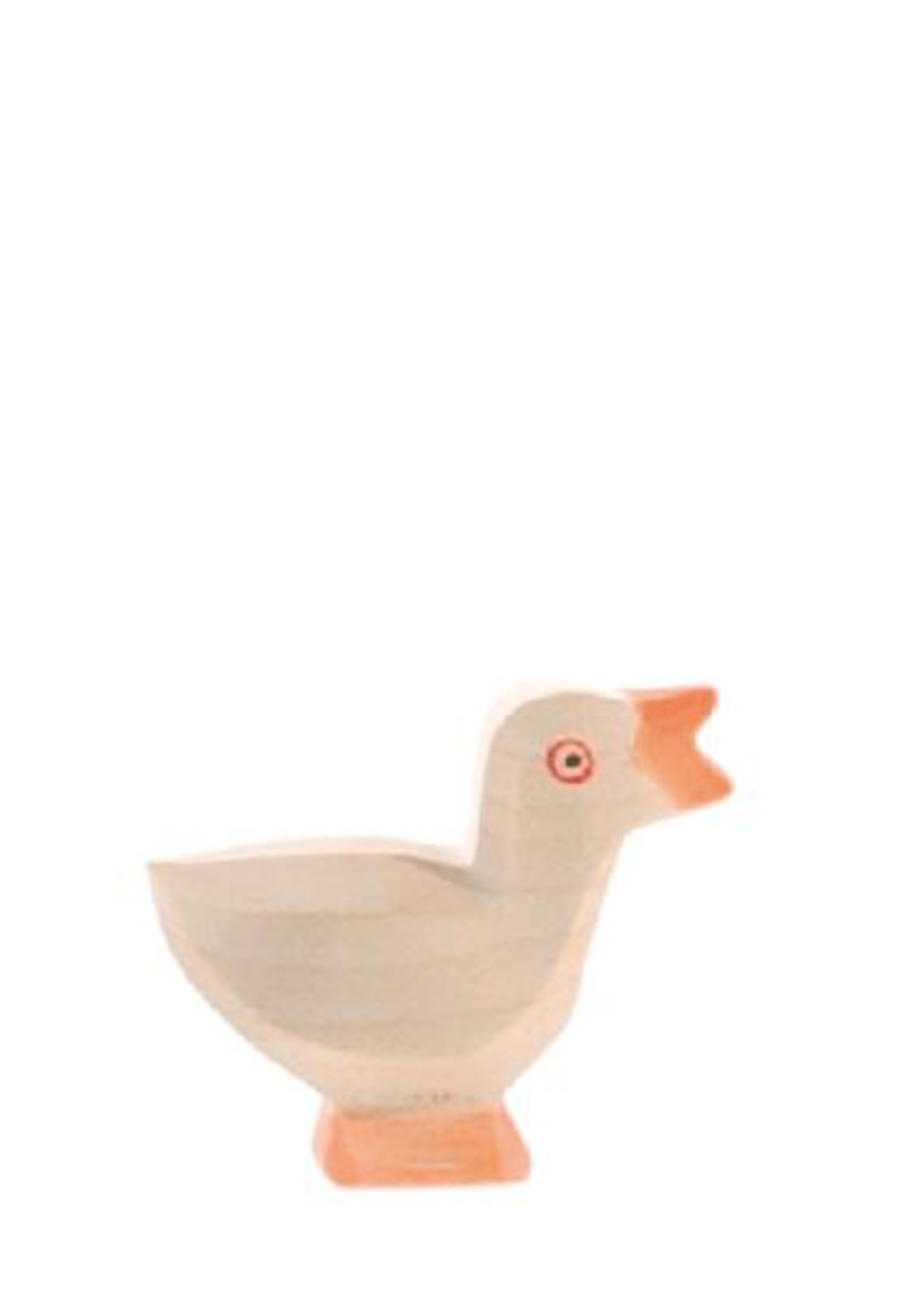 Ostheimer Gosling head high