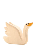 Ostheimer Swan head high