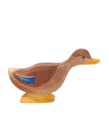 Ostheimer Duck long neck