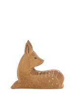 Ostheimer Fawn lying