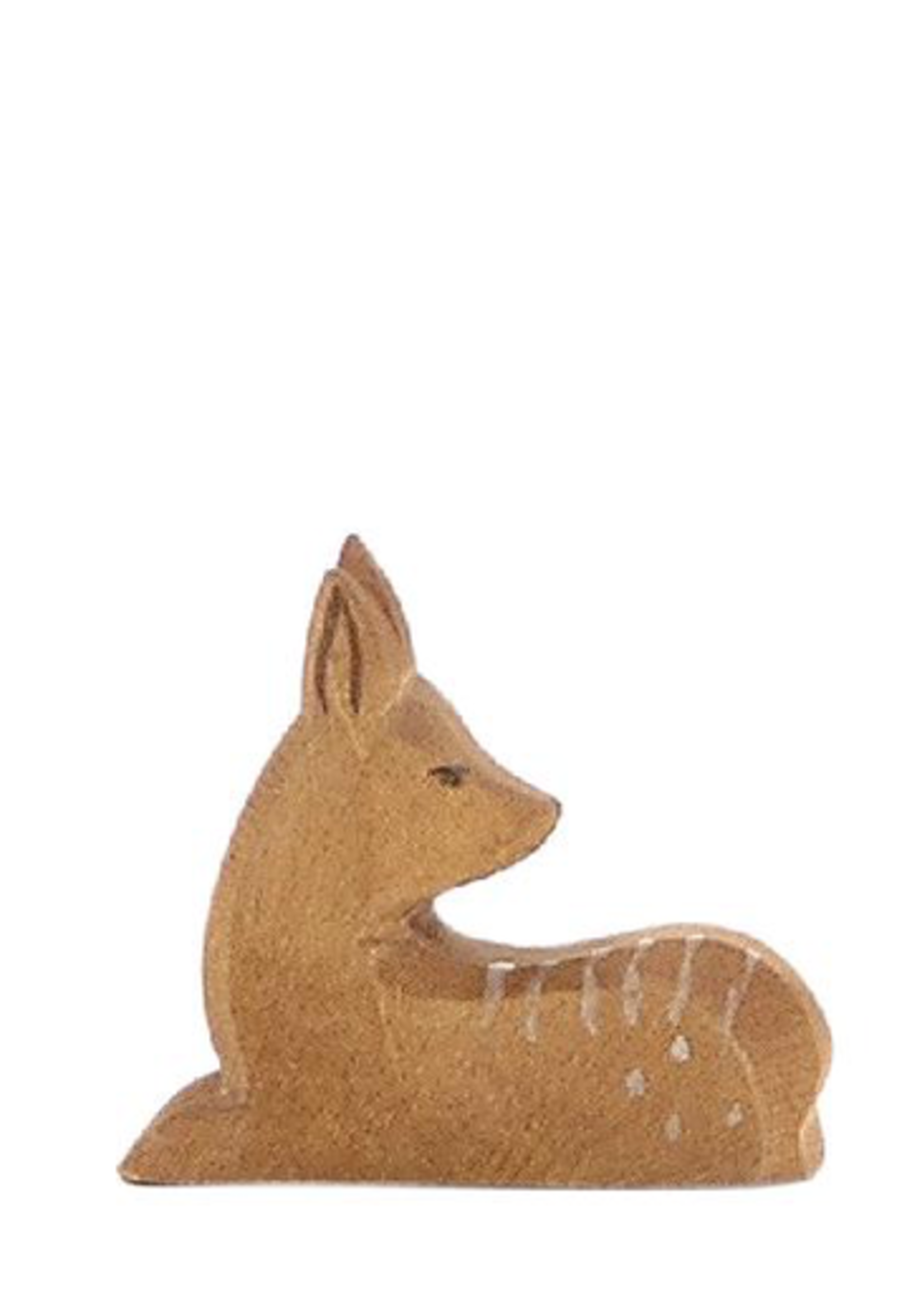 Ostheimer Fawn lying