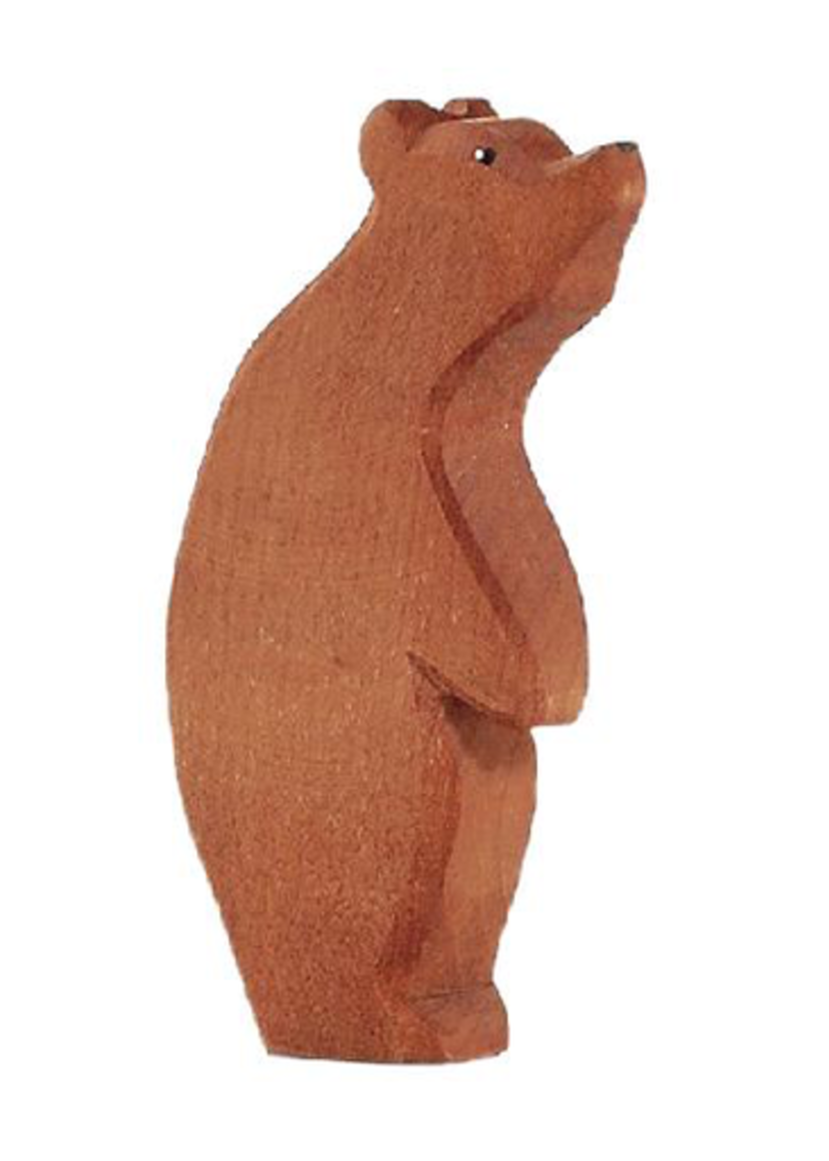 Ostheimer Bear large standing head high