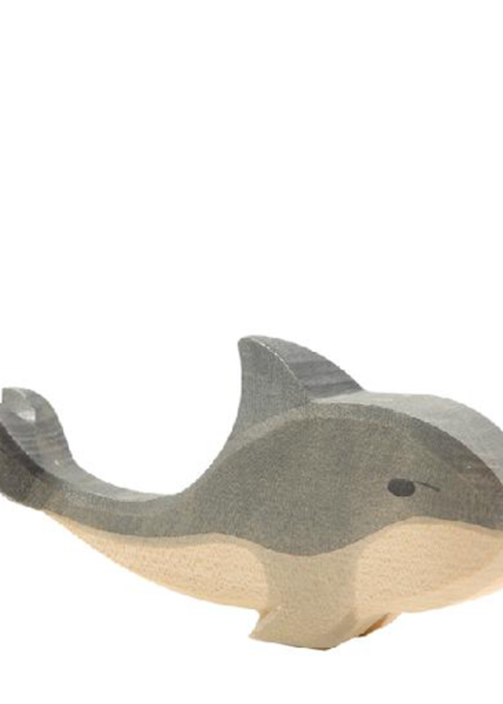 Ostheimer Whale