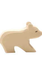 Ostheimer Polar Bear small short neck
