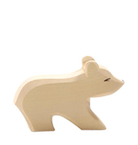 Ostheimer Polar Bear small short neck