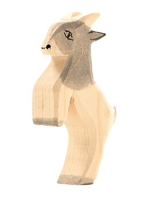 Ostheimer Goat small jumping