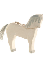 Ostheimer Horse - white