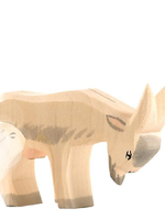 Ostheimer Goat