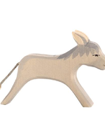 Ostheimer Donkey running