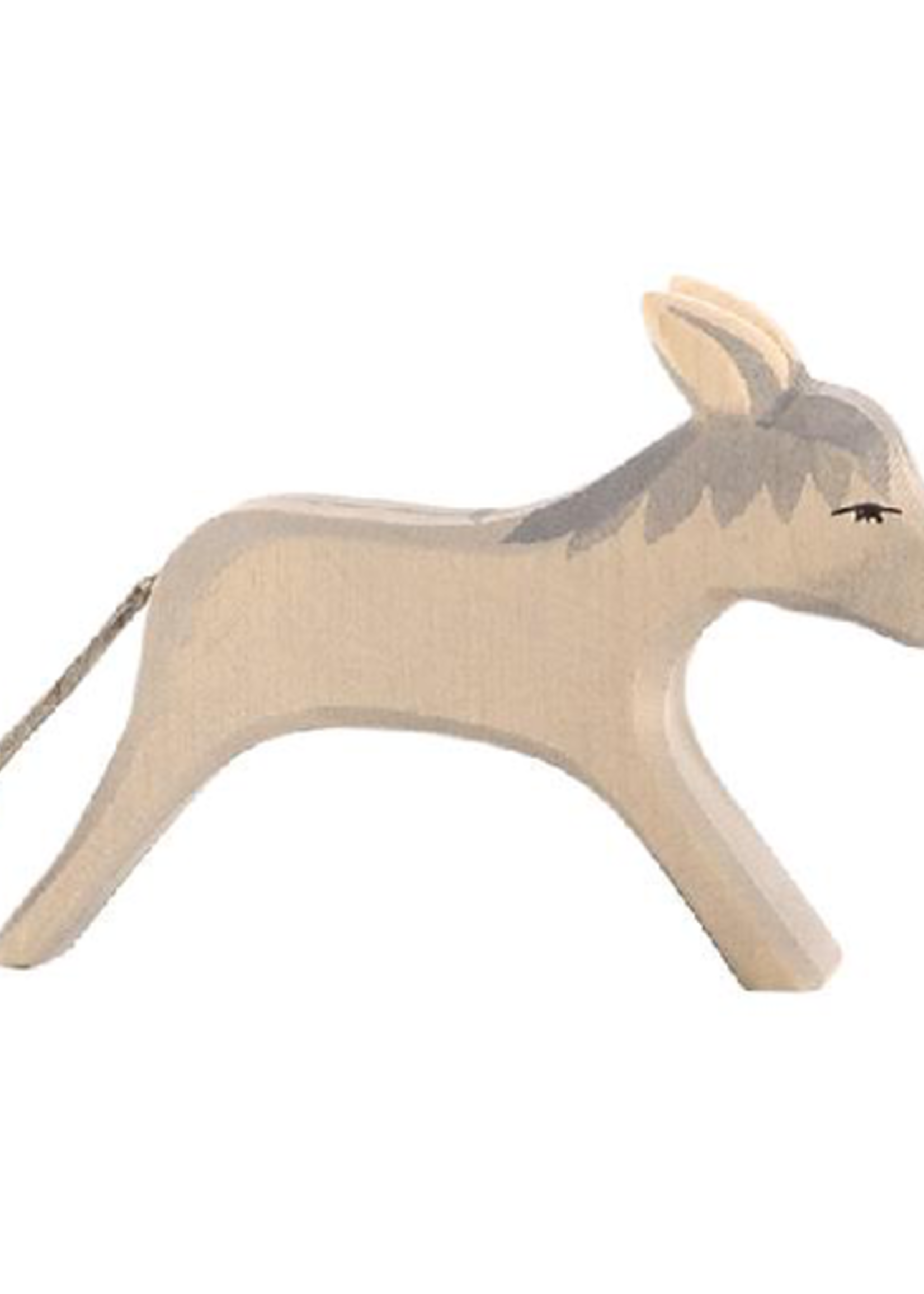 Ostheimer Donkey running
