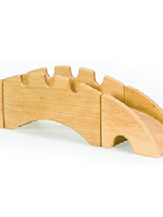 Ostheimer Structure - Wharf and 2 Ramps