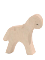 Ostheimer Lamb standing
