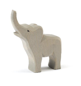 Ostheimer Elephant small trumpeting