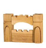Ostheimer Structure - Gateway Set with 2 towers, wall + bridge