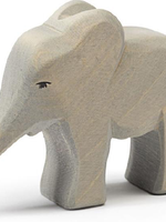 Ostheimer Elephant small trunk out