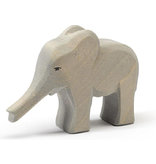 Ostheimer Elephant small trunk out