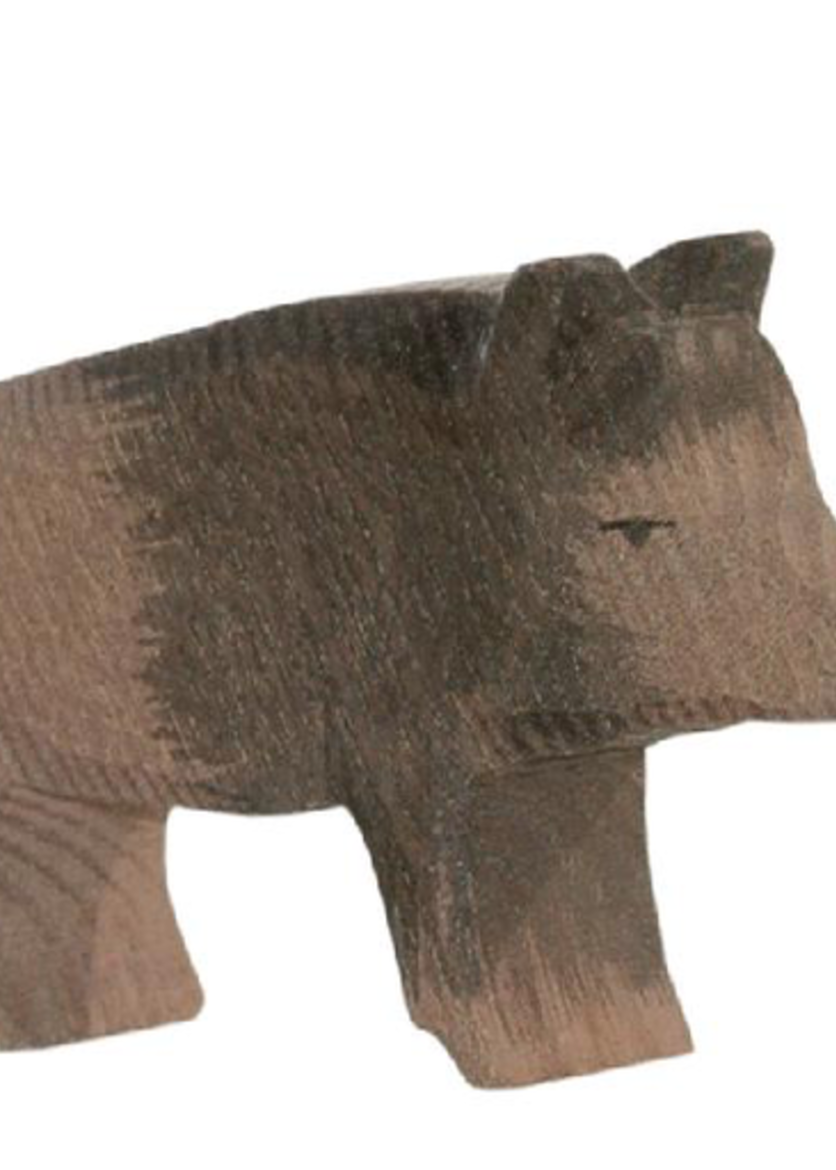 Ostheimer Wild Boar Sow