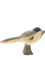 Ostheimer Wagtail